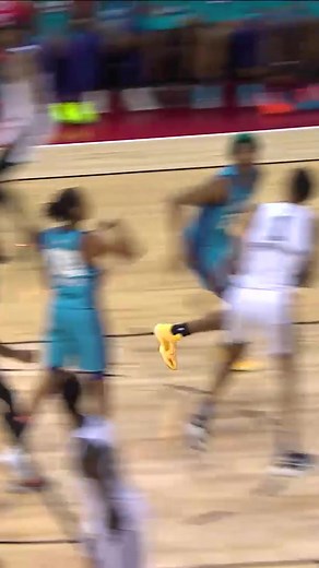 KAI JONES GOT UP 😳 #NBA2kSummerLeague on ESPN | NBA