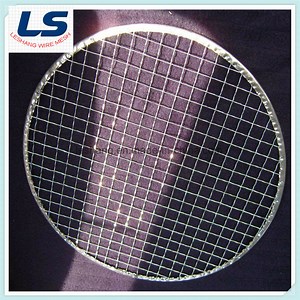 [Hot Item] Stainless Steel BBQ Grill Wire Mesh