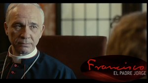 Versión española - Francisco, el padre Jorge (presentación)