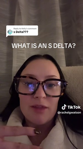 Replying to @Kelly WHAT IS AN S DELTA? Let’s talk about it! Comment any other ABA terms that you are confused abt/need reviewed 🫶🏼 #sdelta #bcbasoftiktok #bcba #abatherapy #appliedbehavioranalysis #asd #registeredbehaviortechnician #nonverbalautism #bcbalife #rbtlife #rbt