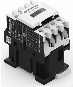 [Hot Item] GSC1 Series of 4 Pole (2NO 2NC) AC Contactor