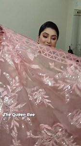 The Queen Bee on Reels