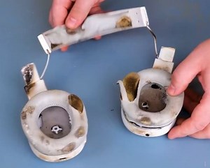 34K views · 157 reactions | Restoring Vintage Accessories with Ease! | Wood Mood | Facebook