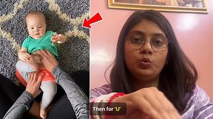 Is your newborn crying excessively, feeling bloated, or passing gas frequently? Baby gas is a common issue that every parent faces, often causing distress. In this video, we discuss: ✅ Causes of gas in babies ✅ Signs & symptoms of gas discomfort ✅ How to prevent gas formation ✅ Effective remedies, including burping techniques, tummy time, massage & more Learn the best ways to soothe your baby and make them feel comfortable. Watch till the end for expert tips on how to manage gas in newborns! Cha