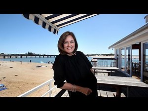 Henderson to take Senate spot