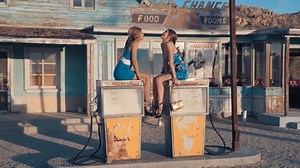 Route '81 🌵 The GUESS Summer 2019 Campaign GUESS 2019夏季形象影片幫你準備好最hot的夏日裝扮🙌🔥 #LoveGUESS | GUESS