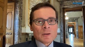 Corona-Notruf aus dem Tessin. | Journalist Roger Köppel