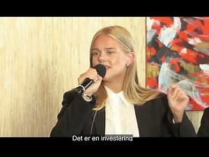 Fjern formueskatten for mer velferd, innovasjon og levende lokalsamfunn