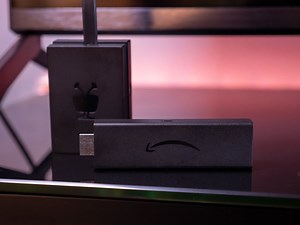 TiVo Stream 4K vs. Amazon Fire TV Stick 4K
