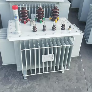 [Hot Item] 25kVA Single Phase Three Phase Step-Down Transformer for Power Supply Unit
