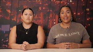 Crystal Williams and Noelle Rodriguez, along with a third dancer, Arianna Davis, have made headlines after going public with their lawsuit against music star Lizzo.