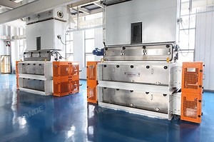 [Hot Item] Corn Cracking Machine in Oil Processing Plant