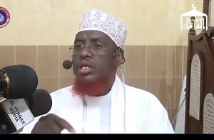 2.5K views · 205 reactions | Sheekh maxamed cabdi umal | Waabari media | Facebook