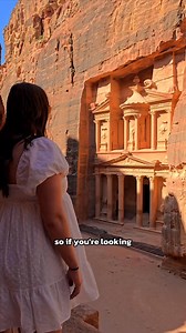294K views · 2.8K reactions | Jordan  Your dream trip to Jordan starts here ✨ Private VIP experience, iconic places, zero stress — just arrive and enjoy For More information: ‏. https://wa.me/962772351225 | Petra,Jordan: A Wonder of the World | Facebook