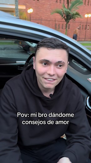 Consejos de Amor de un Bro