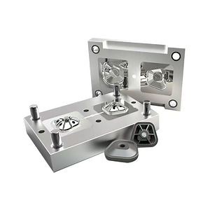 [Hot Item] Industrial Part Injection Mold/Hot Runner Injection