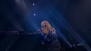 🕶️Les plus grands tubes de Michel Polnareff, pour la première fois sur grand écran ! Vivez le concert de l'AccorArena dans des conditions exceptionnelles ! Les 18 et 19 novembre seulement, donnez de la voix sur vos chansons préférées 🎤 🎟️ Infos et réservations sur le site ou l'appli CGR. | CGR Manosque