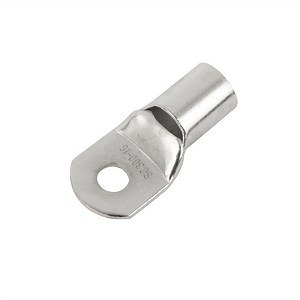 [Hot Item] Factory Copper Cable Lug Wire Connection Tin Plated Sc Lug Terminal