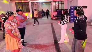 71K views · 148 reactions | Feliz Cumpleaños Sra. Ana Maria Av. Panamericana / Cbba. Príncipes Del Paso | Producciones A&M Bolivia | Facebook