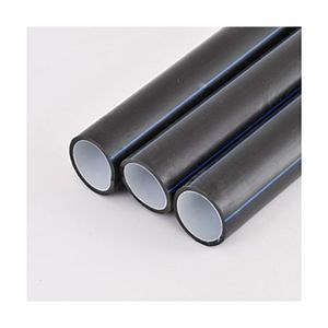 [Hot Item] Efficient HDPE Pipe Equipped with High-Grade Silicon Core