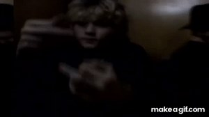 Nettspend - what they say¿ (Official Music Video) on Make a GIF