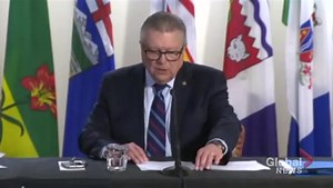 RCMP to have new civilian oversight board