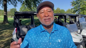 38 reactions | Former Cardinals great Ozzie Smith had a few words for KRCG 13’s Dick Preston on his retirement after 55 years! Here’s the Baseball Hall of Famer! | Rod Smith | Facebook
