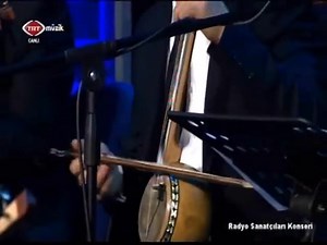 Arzu Kuş - Şu Benim Divane Gönlüm Halil Dilim - Besni | Türk Halk Müziği