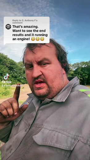 101K views · 4.8K reactions | Showing what I run my homemade diesel fuel in | Anthonycooke27 | Facebook