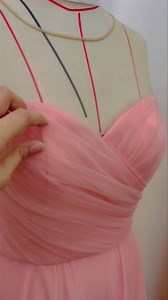 37K views · 5.4K reactions | Draping ❤️ | DoZo Fashion Design Technical school | Facebook