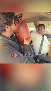 1.6M views · 41K reactions | Loan se Preshaan Bhai  #carprank #entertainment #theinsanepranks | The Insane Pranks | Facebook