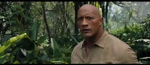 Jumanji: The Next Level - Ruby Roundhouse