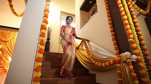 Bride & Groom Getting ready for Wedding #saree #bangle #lehenga #indianjewellery #viral #hinduwedding 📸 Video & Photo by Leonard Hon Signature team For bookings: 📱 012-662 9200 📧 leonard@leonardhon.com #weddingcinematography #weddingvideo #hinduwedding #tamilwedding #indianbrides #indianweddings #malaysiaindianwedding #weddingfilmmaker #LeonardHon #weddingphotography #weddingvideography #weddingphotographer #weddingvideographers | Leonard Hon