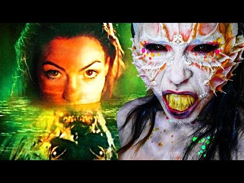 This Terrifying Lesser-Known Spectacular Mermaid Horror Film Has State-Of-The-Art Practical Effects