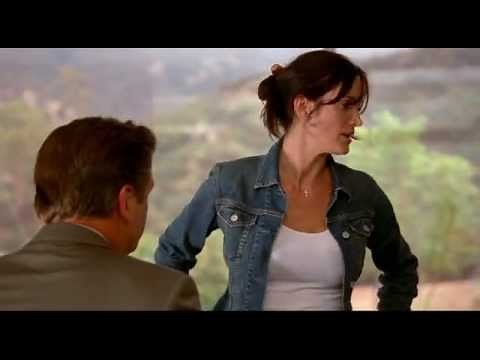 Carrie-Anne Moss - Mini's First Time (2006) - part 5