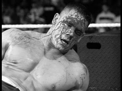 John Cena Has Died