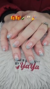 Lovely colour 💅❤️🎉 🧡 🧡 🧡 #NailsandBeautyByYaya #Yaya #nailsalon #Coalville #Calgel #calgeluk #gelnails #nails | Nails and Beauty By Yaya