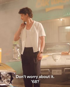 Make The First Move 💛 | Bumble