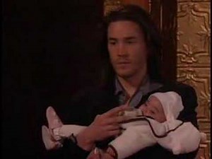 Guiding Light: Jonathan Randall