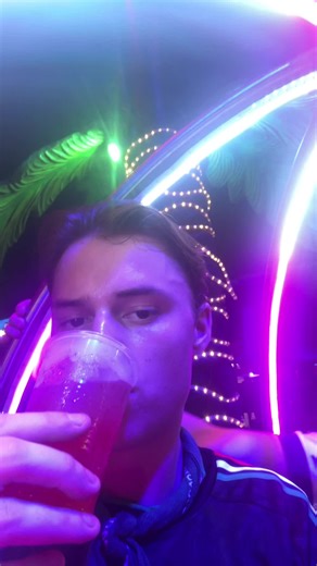 Strippers Tonight in Cancun: A Spring Break Adventure