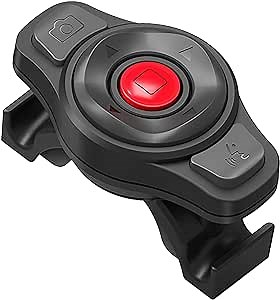 LIVALL Smart Helmet Remote Controller for LIVALL Bike Helmet Only