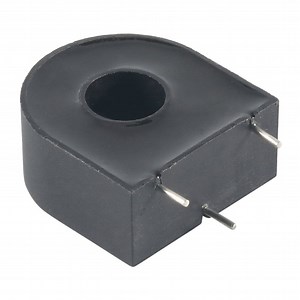 [Hot Item] PCB Mounting Type High Reliability Three Pins Current Transformer for Test with Low Factory Price
