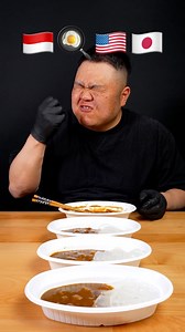 15M views · 270K reactions | Tasting and comparing seasonings from different countries #food #foodporn #foodie #foodphotography #foodstagram #foodblogger #foodlover #foodies #instafood #asmr #asmrcooking #asmrcookingsounds #foodpornshere #asmreating #asmrsounds #asmrfood #asmrvideo #mukbang #mukbangasmr #cooking #cookingtime #cookingathome #cookingvideo﻿ #recipe #recipes | Suzaki | Facebook