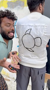 Back Guess Drawing Challenge Gameplay | AP Drawing