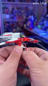 #Review #MechanicalSkullStudio MSS-01 #Sirius #FansDeTransformers #Transformers | Fans de Transformers | Facebook