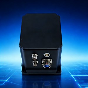 [Hot Item] Fiber Optic Gyroscope-Based Imu for Dynamic Uav and Marine Navigation Systems