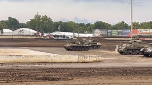 Morgan County Fair on Reels