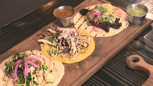 Burien restaurant delivers fresh spin on Mexican cuisine