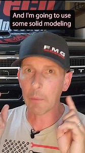 Remote Oil Filter Install With a Custom CAD-Designed Bracket