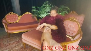 Danielle Colby Strip